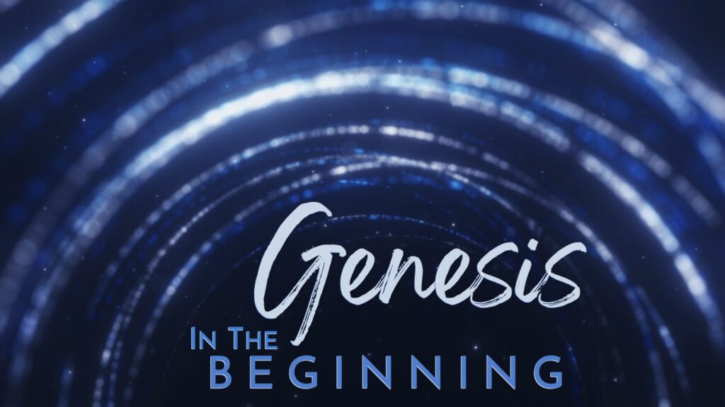 Genesis Sermon Series