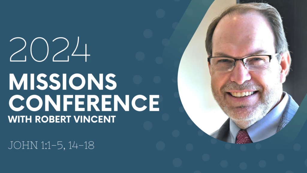 Missions Conference