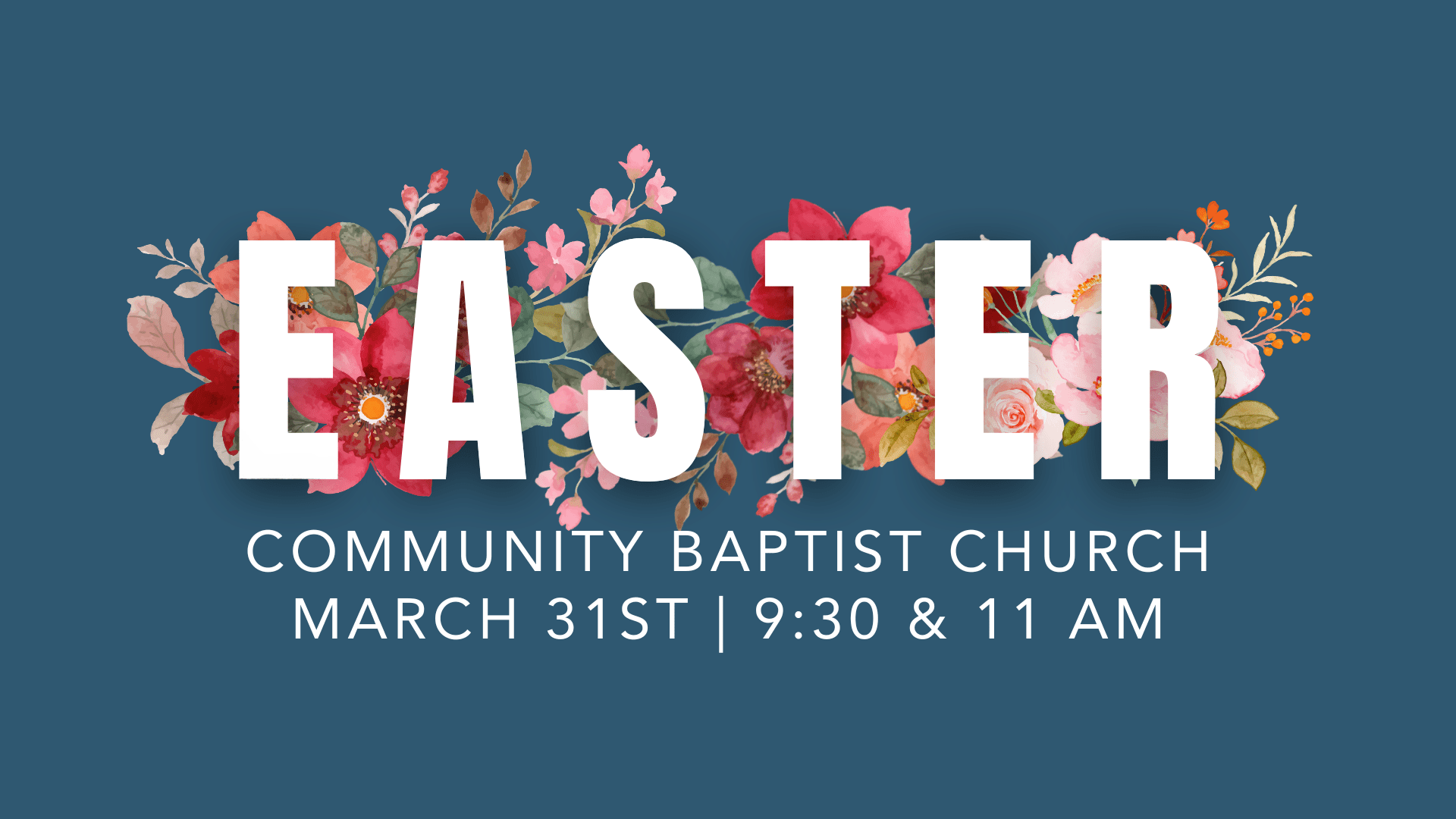 Easter Graphic