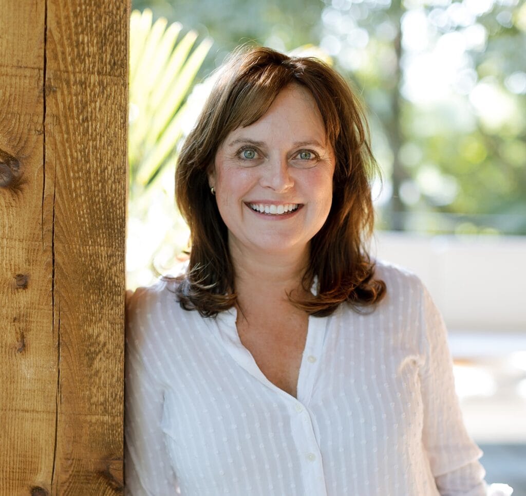Tricia Lewis