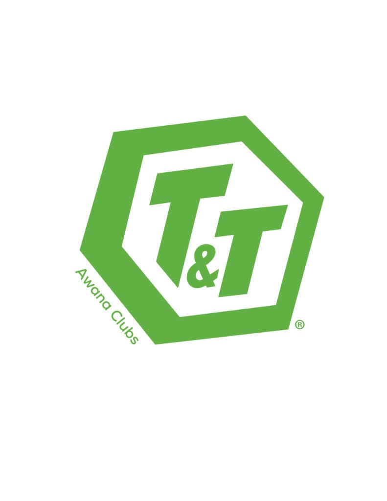 TT logo T&T