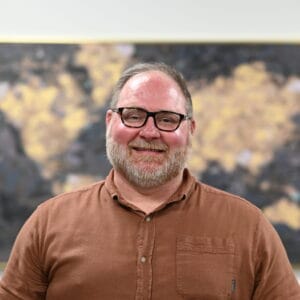 Chris Niedzwiecki