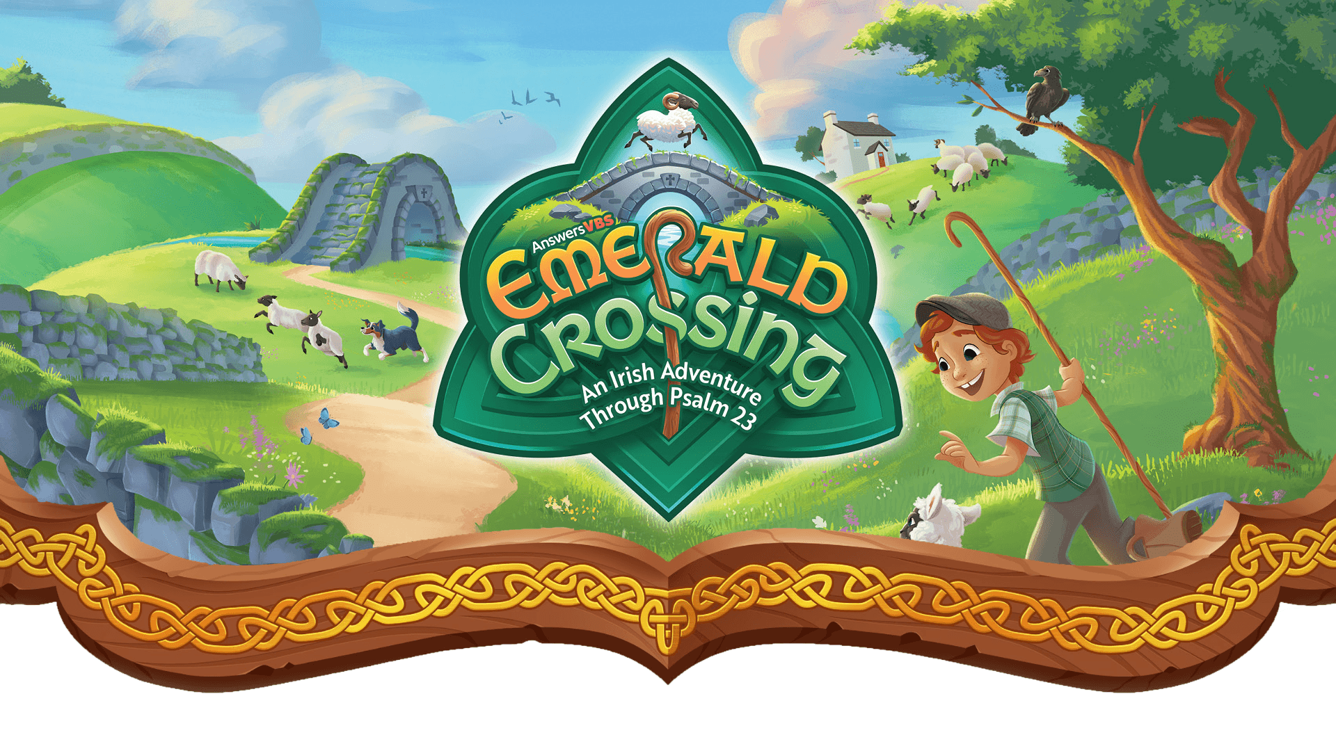 Emerald Crossing Header Emerald Crossing Header