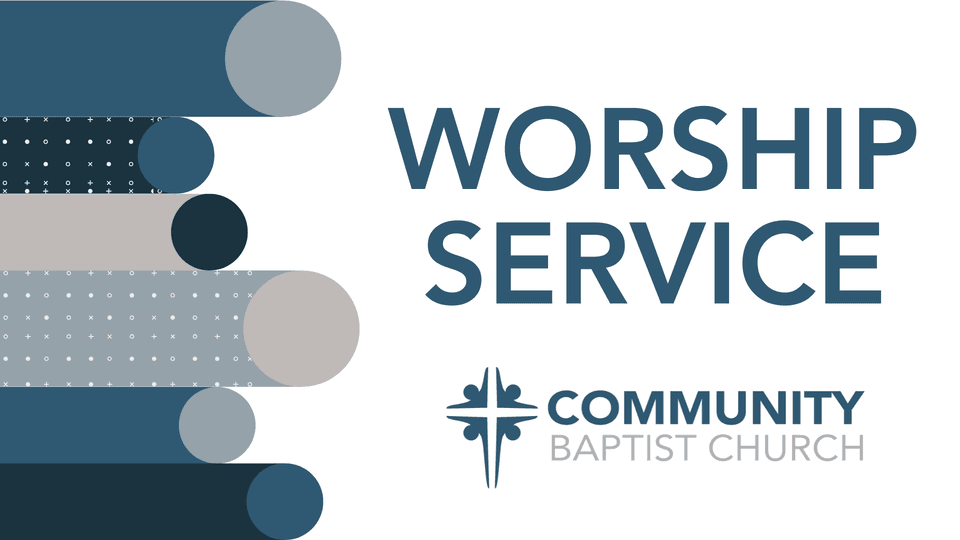 Worship Service