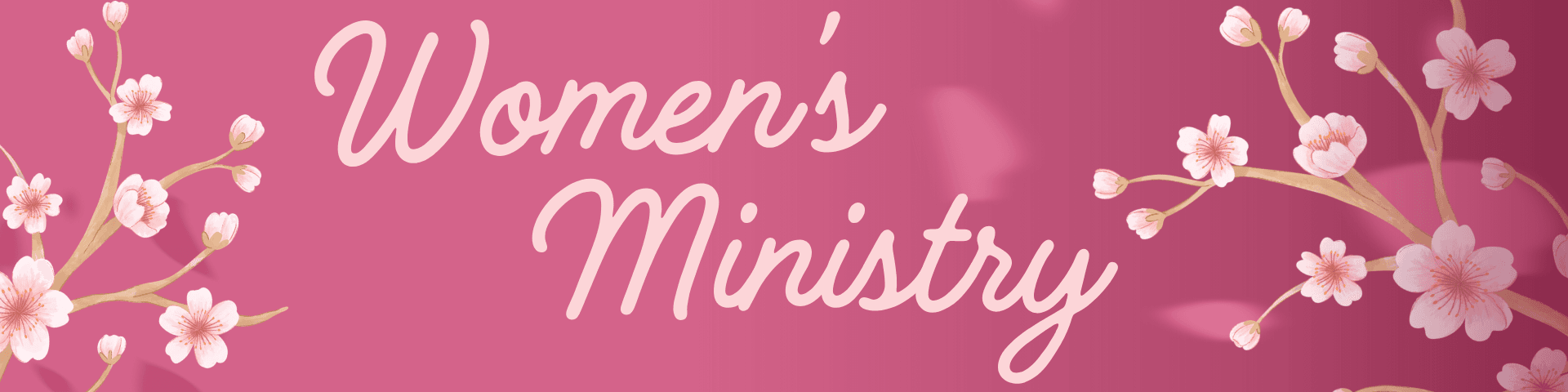 Womens_Ministry_Header Women's Ministry at Community Baptist in Spring Hill TN